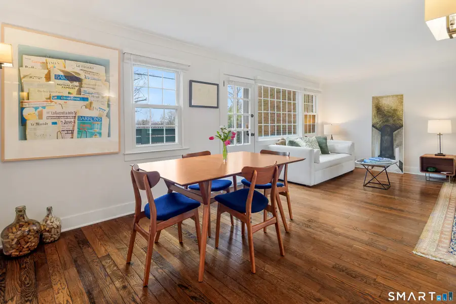 111 Heritage Hill Road #111, New Canaan, CT 06840 - #3