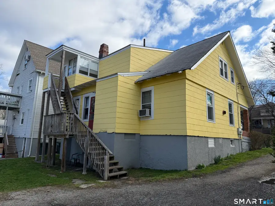 593 Wayne Street, Bridgeport, CT 06606 - #3