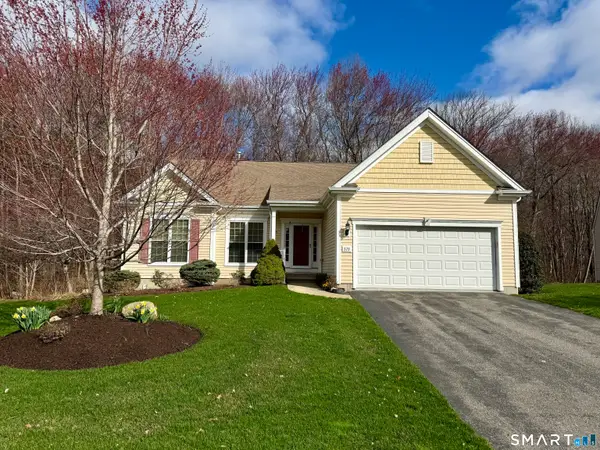 575 Inverness Court #575, Oxford, CT 06478