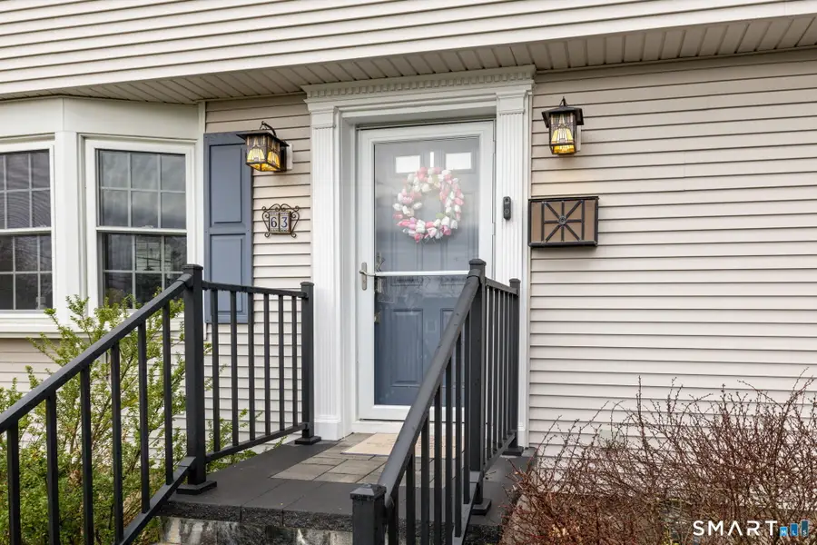 63 Wells Farm Drive, Wethersfield, CT 06109 - #2