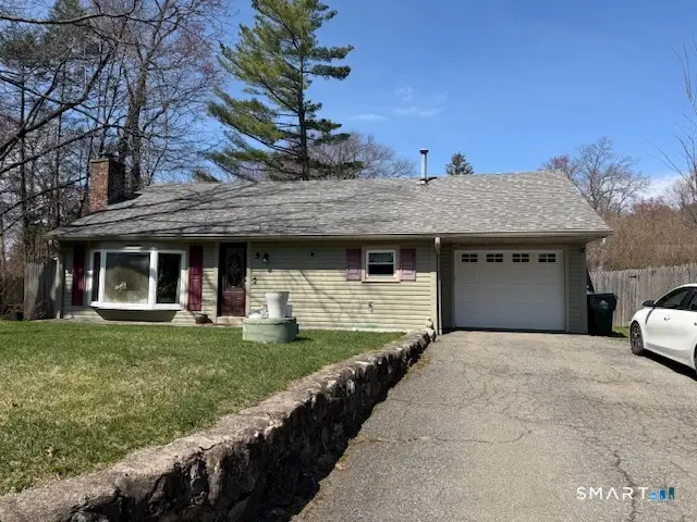 5 Beardsley Road, Danbury, CT 06811 - #1