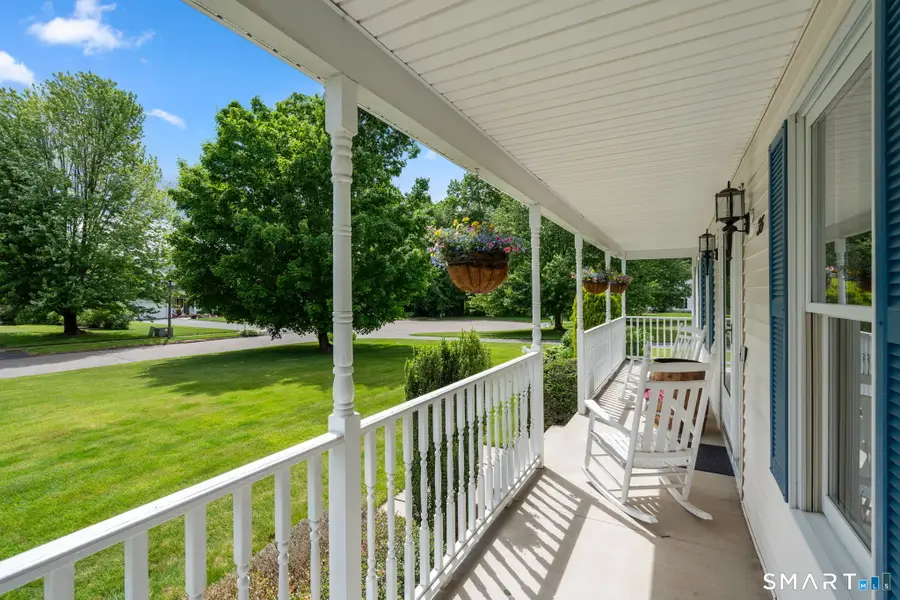36 Vincent Circle, South Windsor, CT 06074 - #3