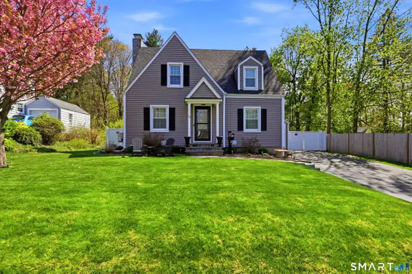 19 Cheney Lane, Newington, CT 06111