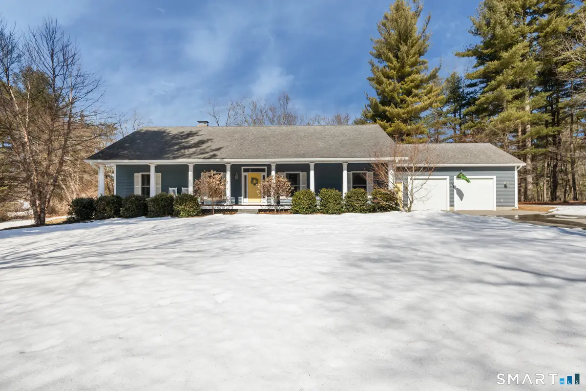 17 Blackwells Landing, Brooklyn, CT 06234 - #1
