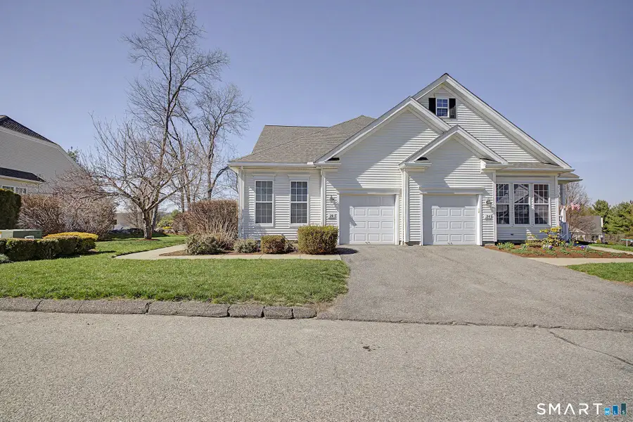 26 Carlson Ridge Road, New Milford, CT 06776 - #2