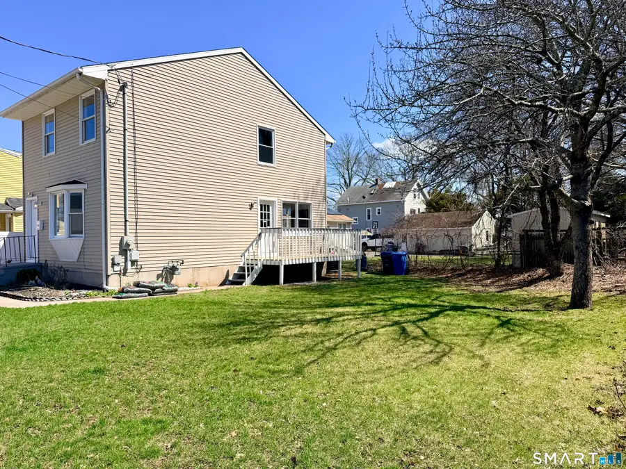 36 Westfield Street, West Haven, CT 06516 - #3