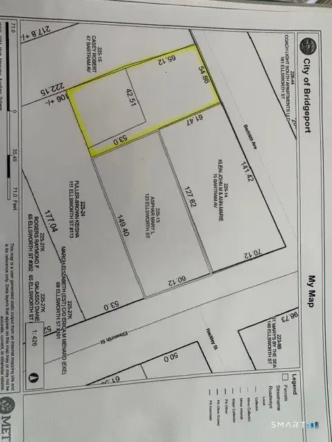 37 Bartram Avenue, Bridgeport, CT 06605