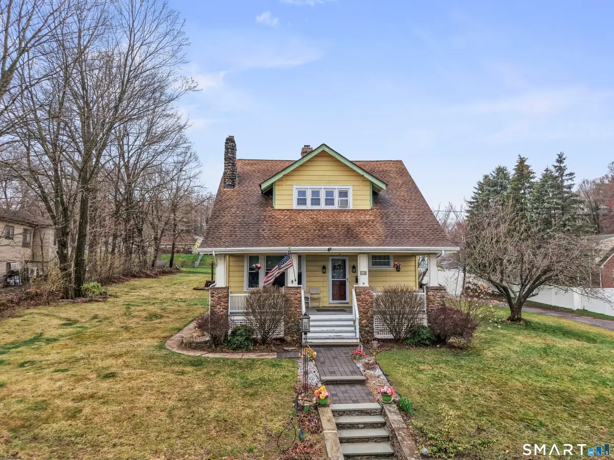 2180 Stanley Street, New Britain, CT 06053 - #1