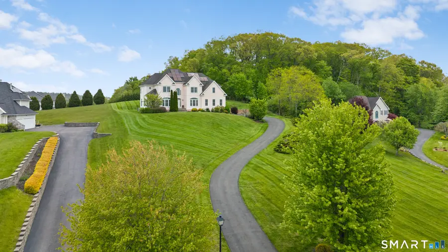 66 Wood Chase Lane, North Branford, CT 06471 - #3