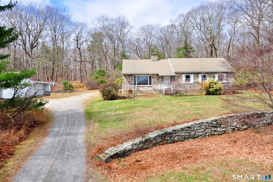 71-A Bartholomew Hill Road, Goshen, CT 06756 - #2