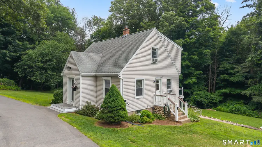 46 Old Stafford Road, Tolland, CT 06084 - #3