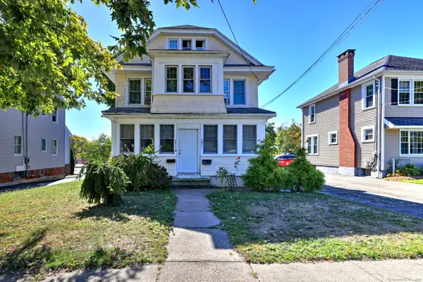 2831 Dixwell Avenue, Hamden, CT 06518