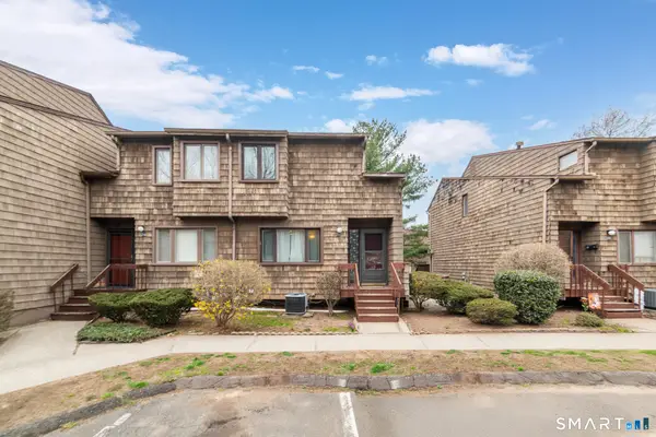 21 Towne House Road #21, Hamden, CT 06514