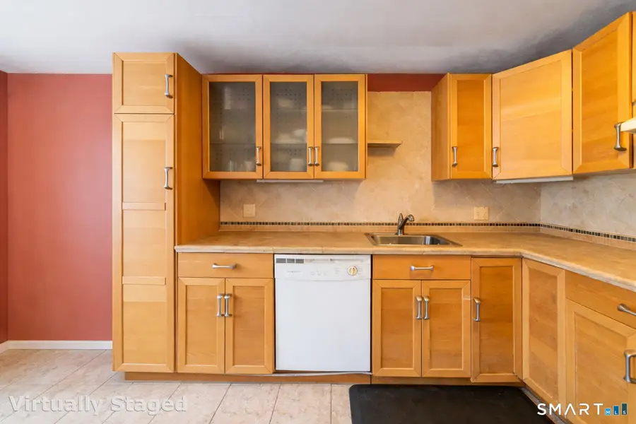 21 Towne House Road #21, Hamden, CT 06514 - #3