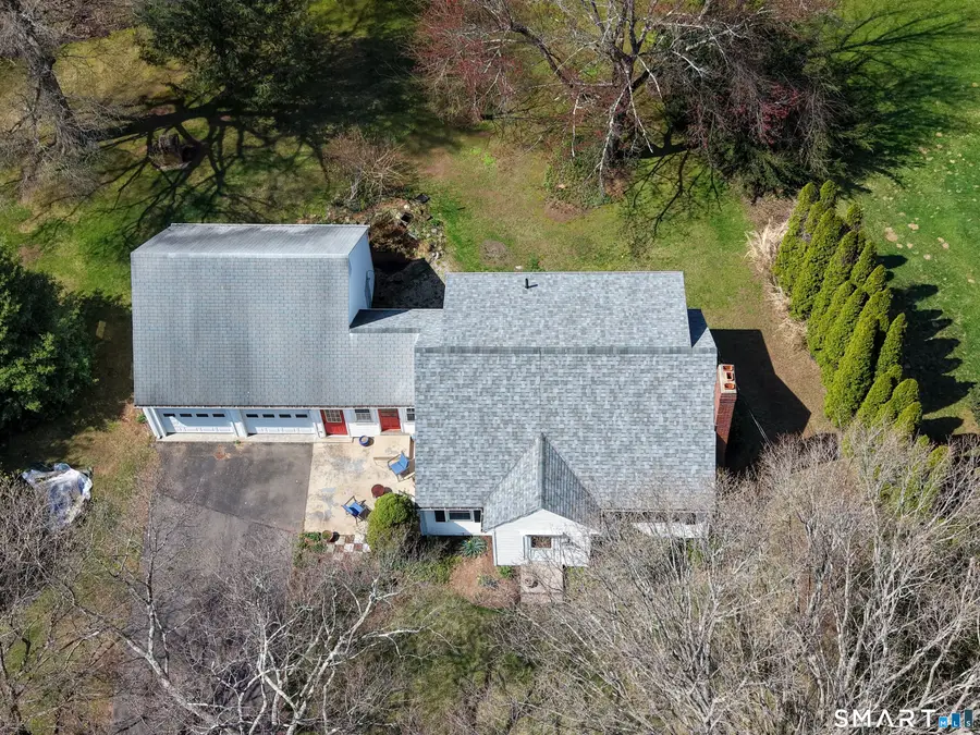 155 Buttonball Lane, Glastonbury, CT 06033 - #2