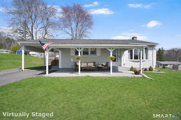 15 Meade Lane, Enfield, CT 06082