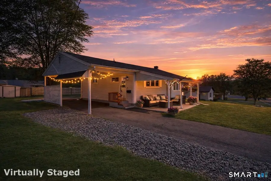 15 Meade Lane, Enfield, CT 06082 - #2