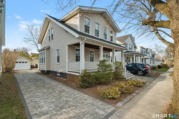 38 Beecher Place, New Haven, CT 06512