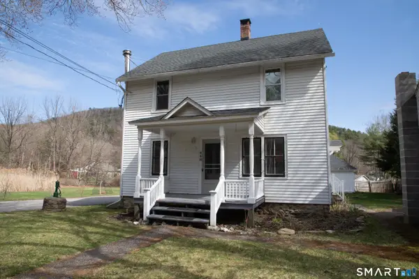 446-448 Salmon Kill Road, Salisbury, CT 06039