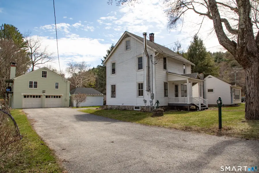 446-448 Salmon Kill Road, Lakeville, CT 06039 - #2