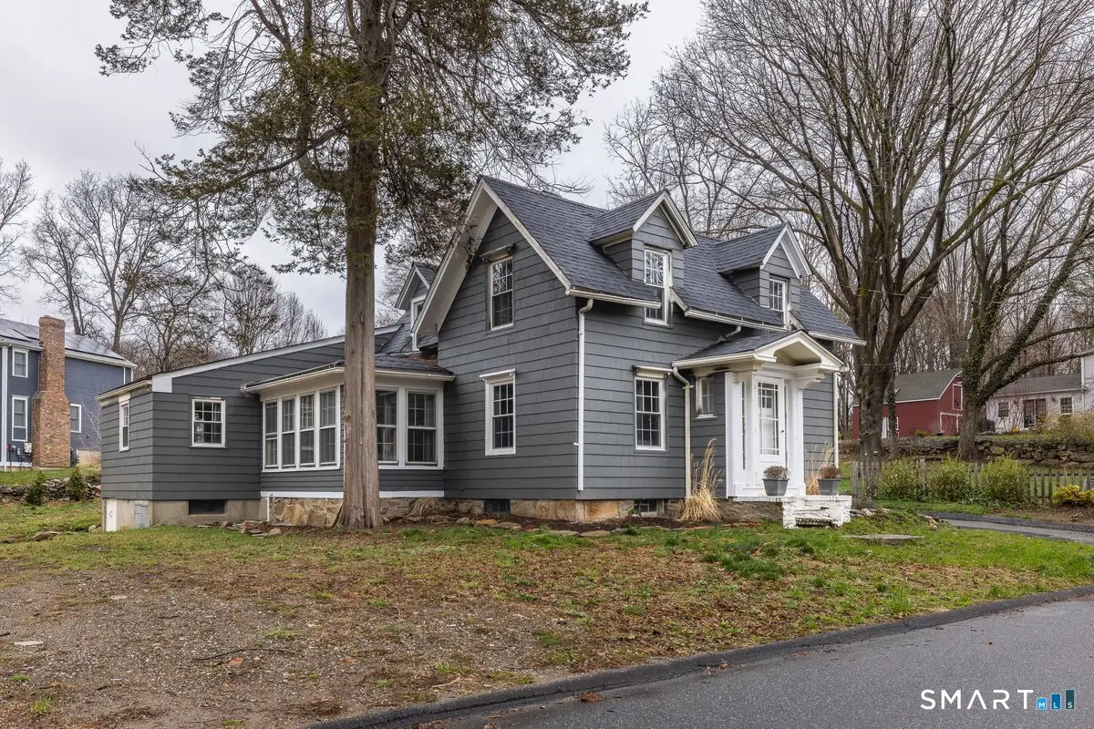 33 Jerusalem Hill, Trumbull, CT 06611 - #1