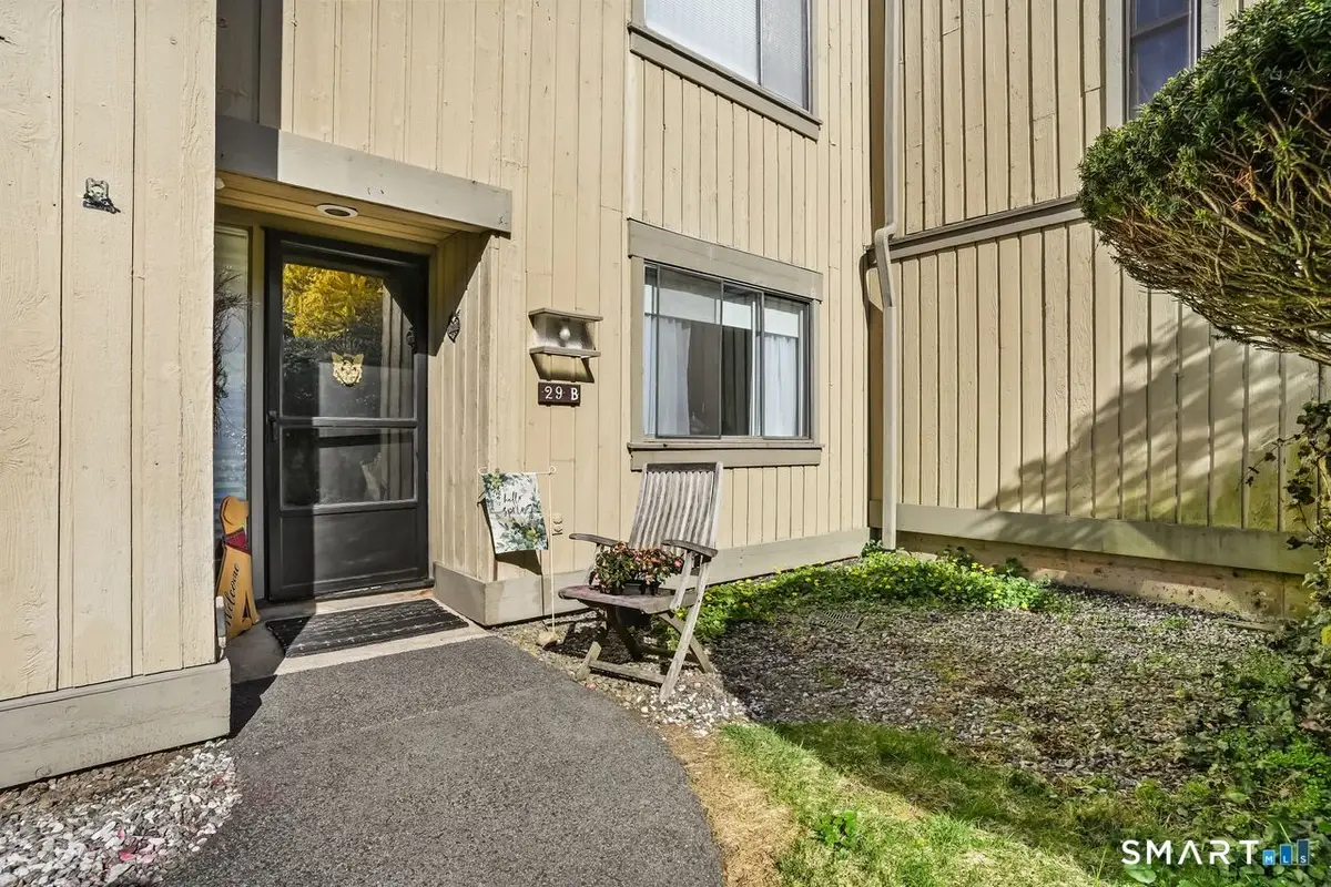 29 Heritage Village #B, Southbury, CT 06488 - #1