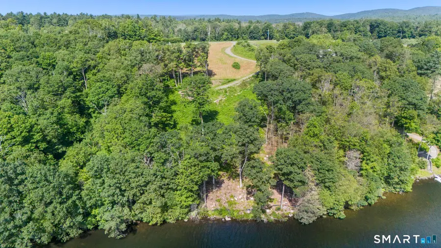 Lot 5 Milton Road, Goshen, CT 06756 - #3