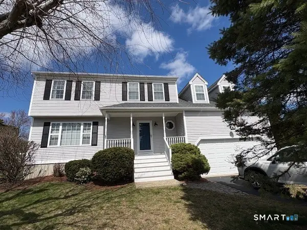 76 Barbara Drive, Milford, CT 06460