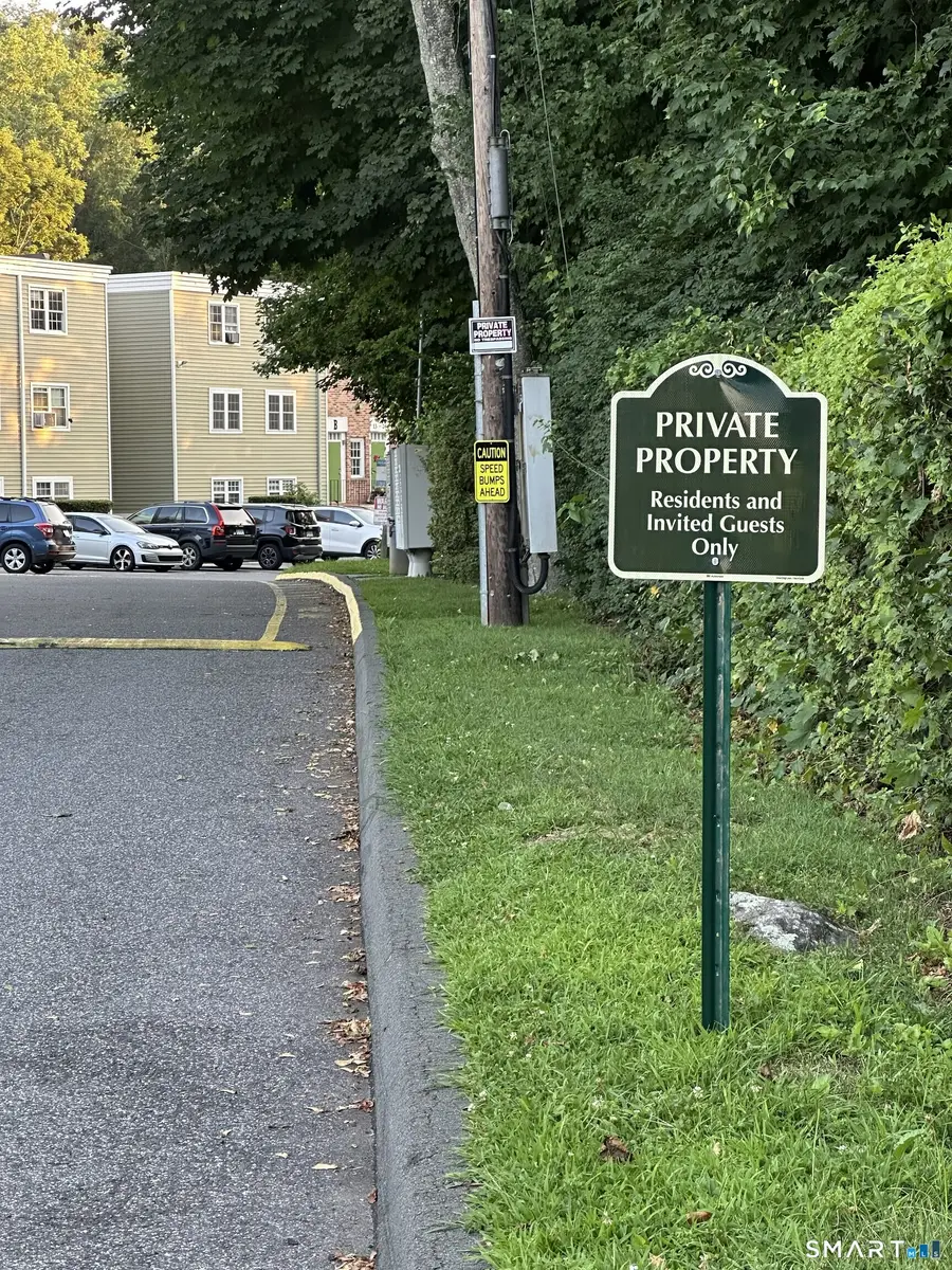 5 Woodside Avenue #F65, Danbury, CT 06810 - #2