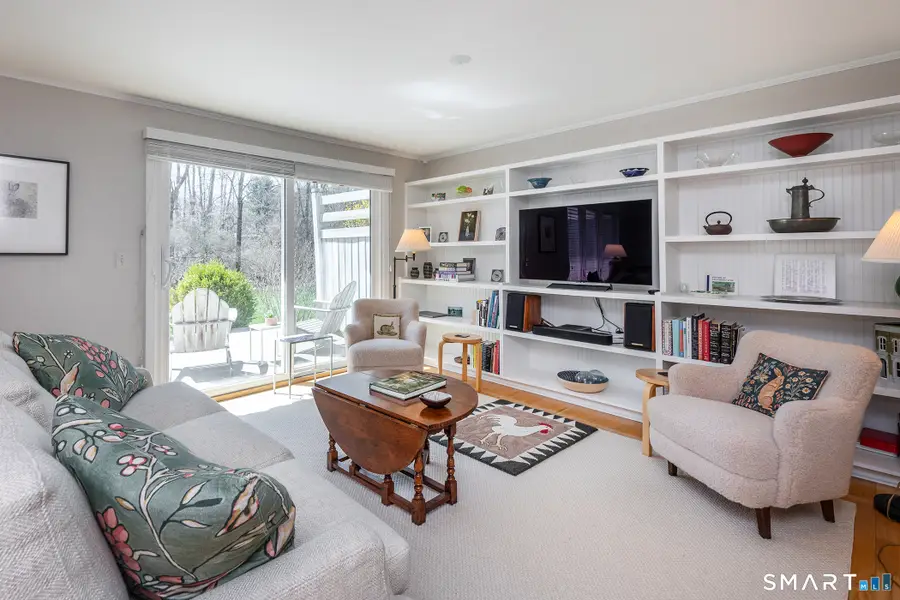 87 Canaan Road #3F, Salisbury, CT 06068 - #3