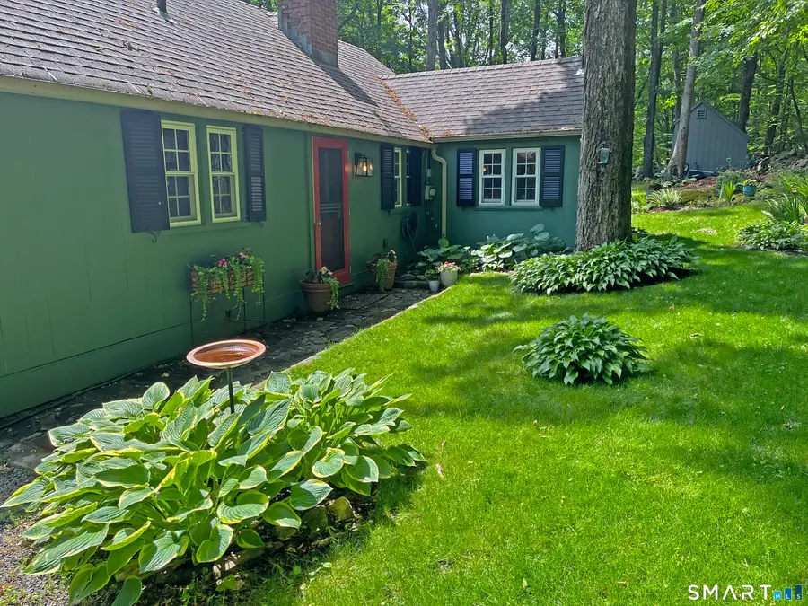 17 New Preston Hill Road, Washington, CT 06777 - #2