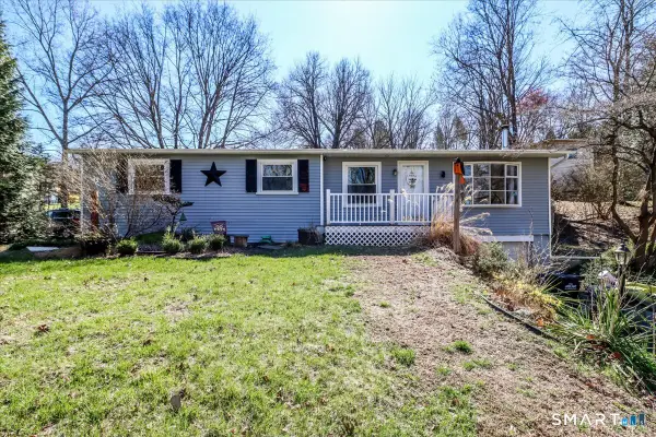 61 Pumpkin Hill Road, New Milford, CT 06776