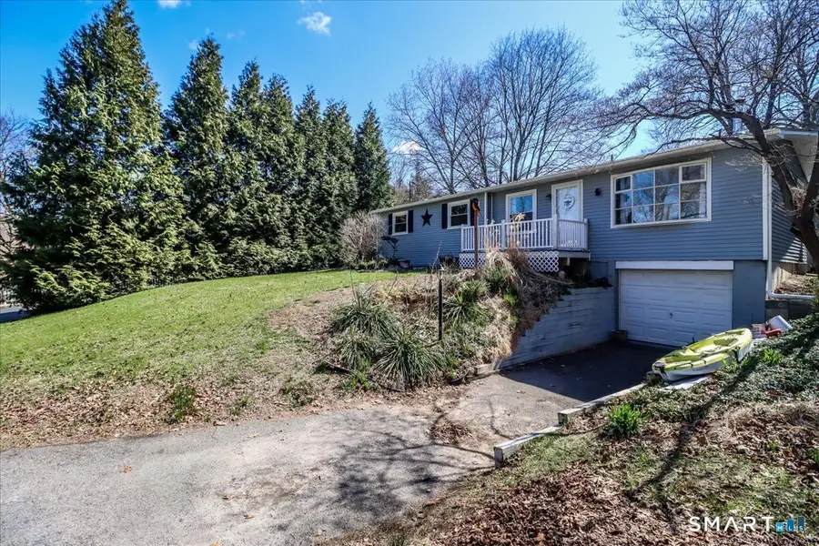 61 Pumpkin Hill Road, New Milford, CT 06776 - #3