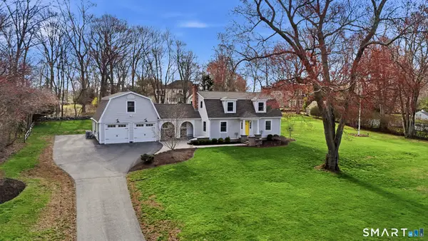 10 Trolley Crossing, Old Saybrook, CT 06475