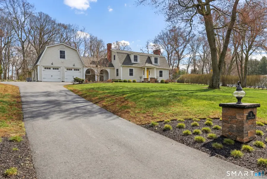 10 Trolley Crossing, Old Saybrook, CT 06475 - #2