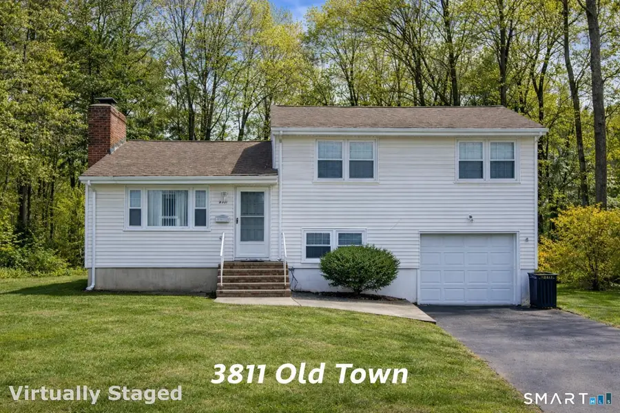 3795 & 3811 Old Town Road, Bridgeport, CT 06606 - #3