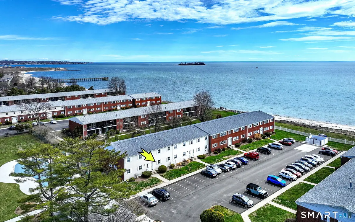 65 East Broadway #B, Milford, CT 06460 - #1