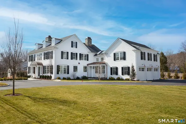 36 Maple Avenue South, Westport, CT 06880