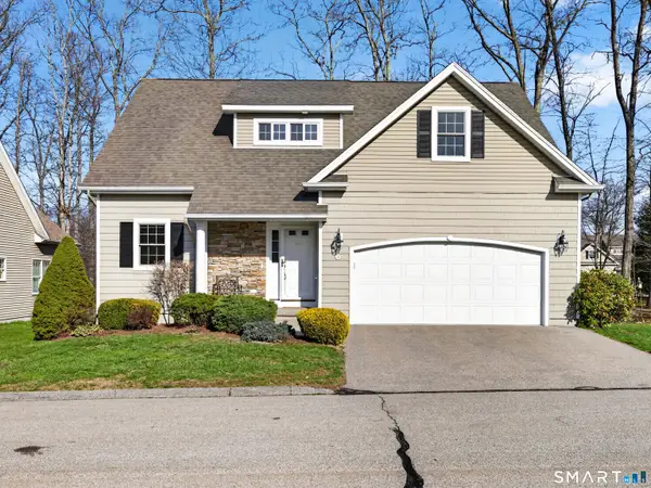 26 Northern Boulevard #26, Colchester, CT 06415