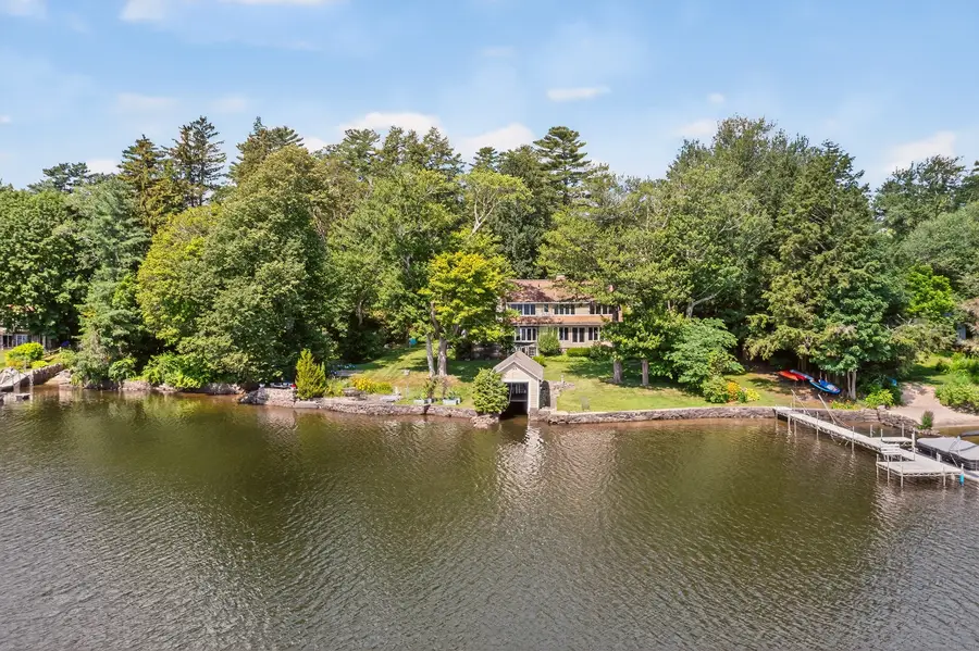 98 Island Trail, Morris, CT 06763 - #3