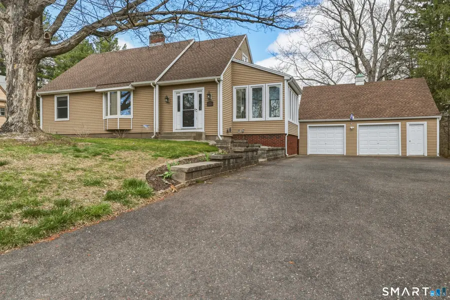 21 Weymouth Road, Enfield, CT 06082 - #3