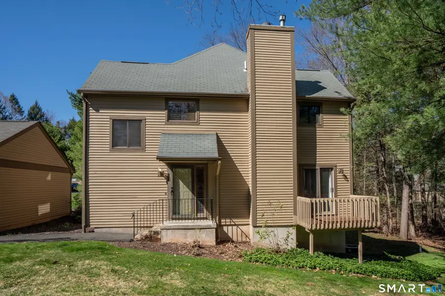 27 River View #27, Avon, CT 06001 - #3