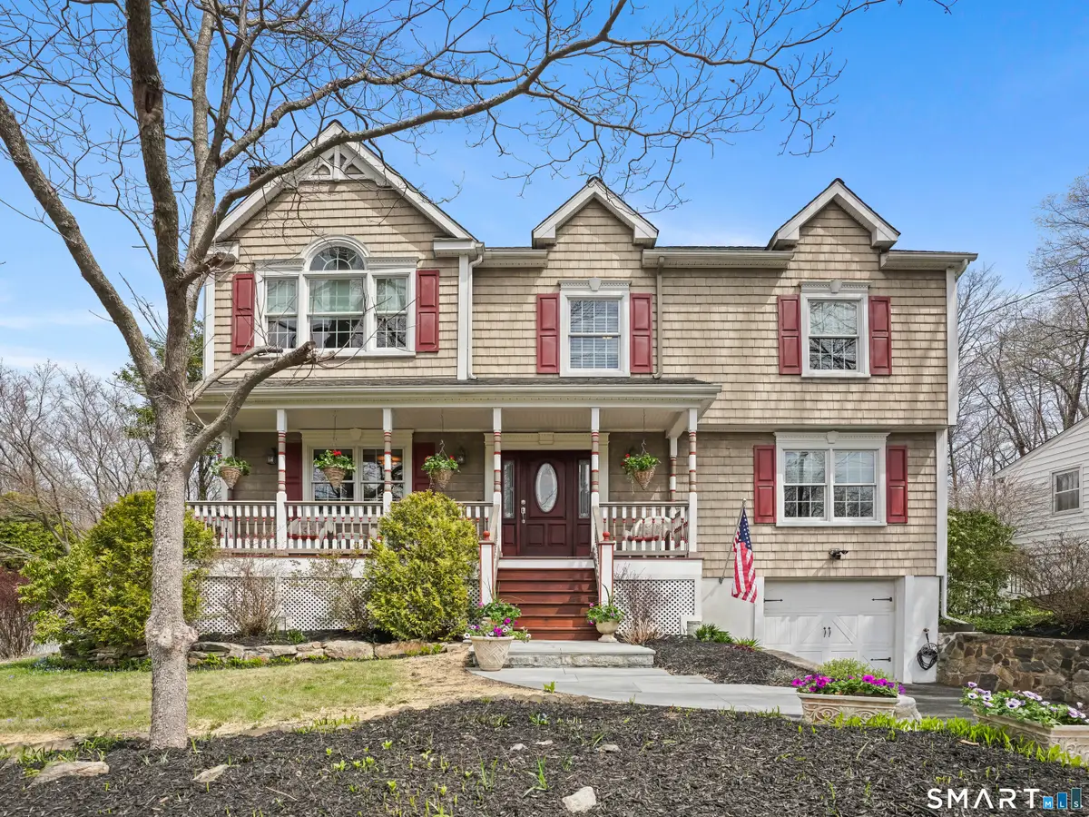 82 Ramapoo Road, Ridgefield, CT 06877 - #1