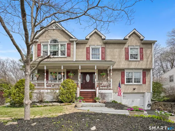 82 Ramapoo Road, Ridgefield, CT 06877