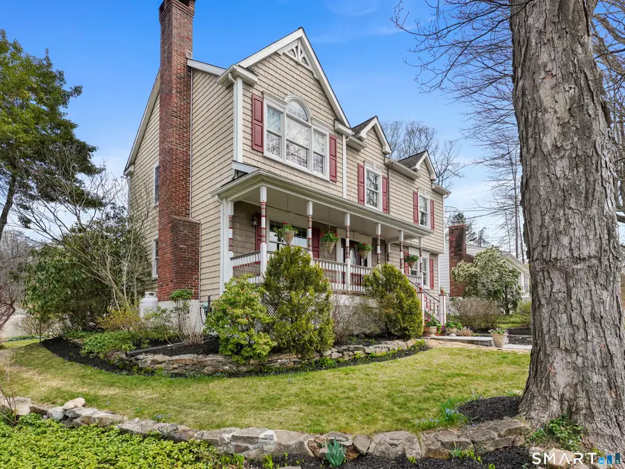 82 Ramapoo Road, Ridgefield, CT 06877 - #2