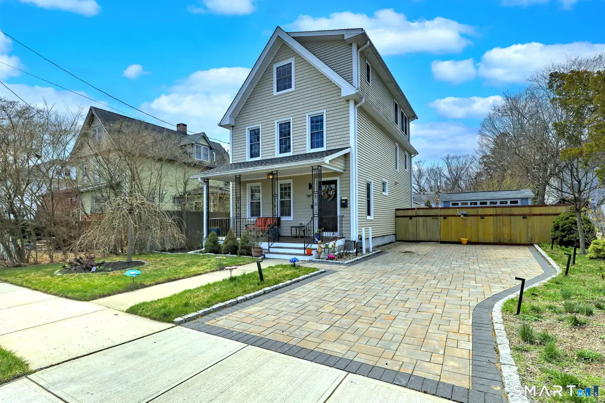 147 Gulf Street, Milford, CT 06460 - #1