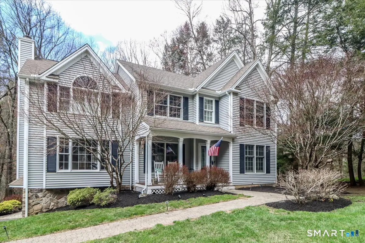 1 Hemlock Lane, Gaylordsville, CT 06755 - #1