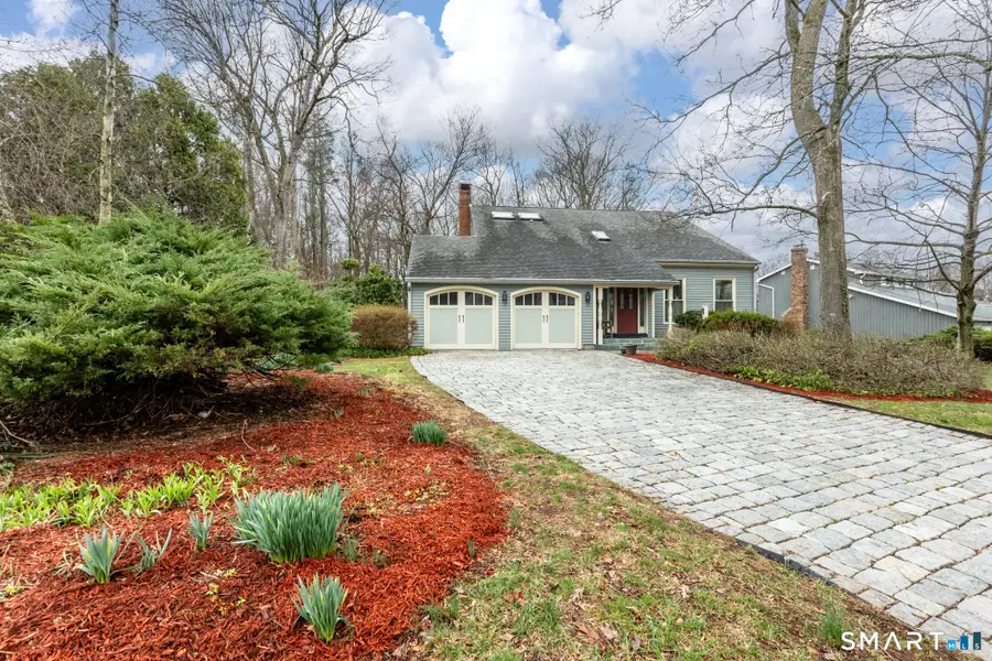 176 Stephen Drive, Meriden, CT 06470 - #2