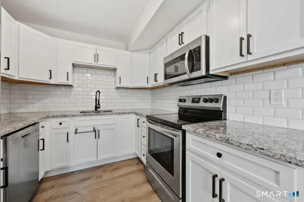 5 Van Zant Street #1, Norwalk, CT 06855