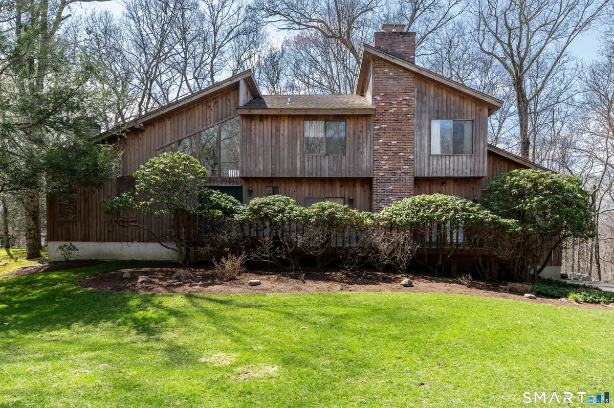 171 Highline Trail, Stamford, CT 06902 - #1